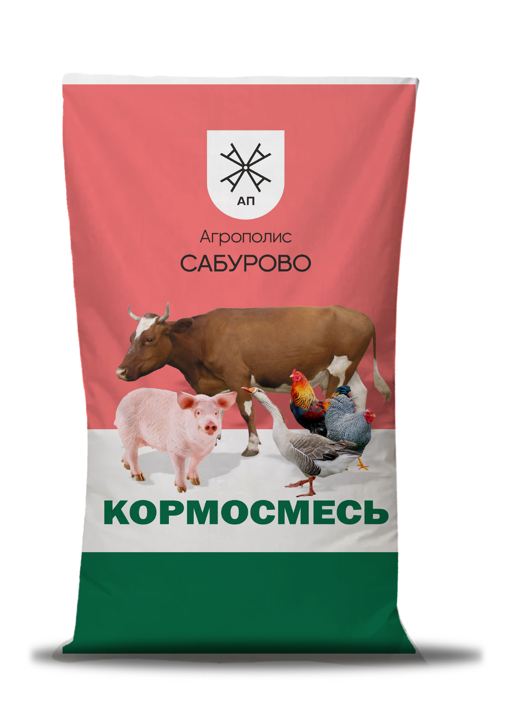 «Смесь кормовая»